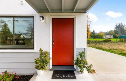 The Naomi Cottage - Foto 14