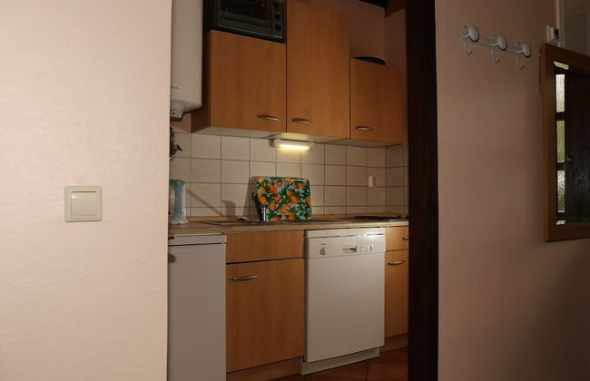 Ferienhaus in der Naehe der Ostsee - Photo 32