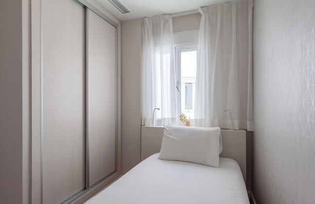 Tandem Ancha 34 - Foto 4