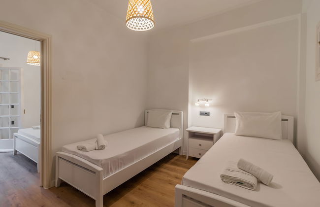 Alamis Hotel & Apartments - Foto 9