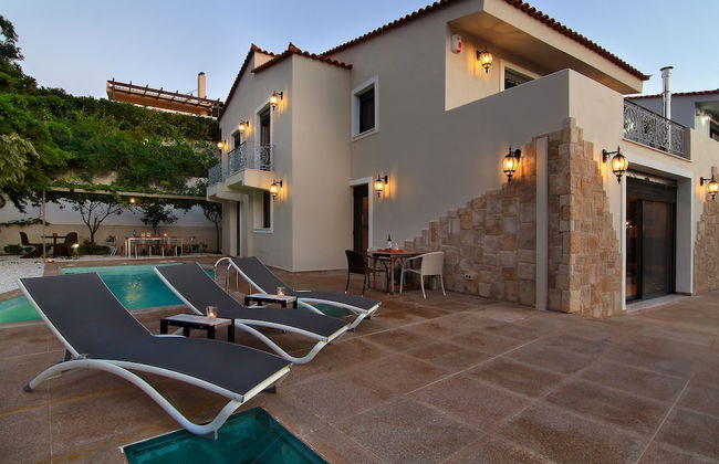 Adam & Eve Villas - Photo 77