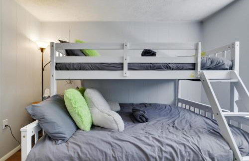 Camp Cedar:7 miles to Camelback, 5 to Kalahari! - Photo 30