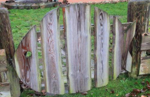 Haus "üm de Eck" - Die Kapitänswohnung - Foto 5