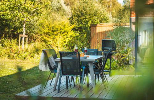 Lakeside property with spa on a nature reserve Bulrushes BV04 - Photo 15