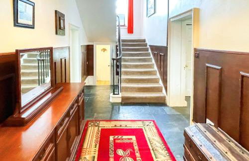 Colzium Farmhouse - Foto 34