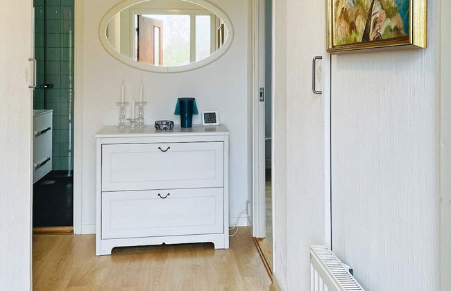 4 Star Holiday Home in Kyrkesund - Foto 10