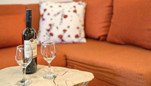 Ferienwohnung Metzgerbauernhof - Foto 4