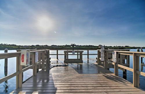 Resort Condo with Beach Access in Indian Shores! - Foto 33