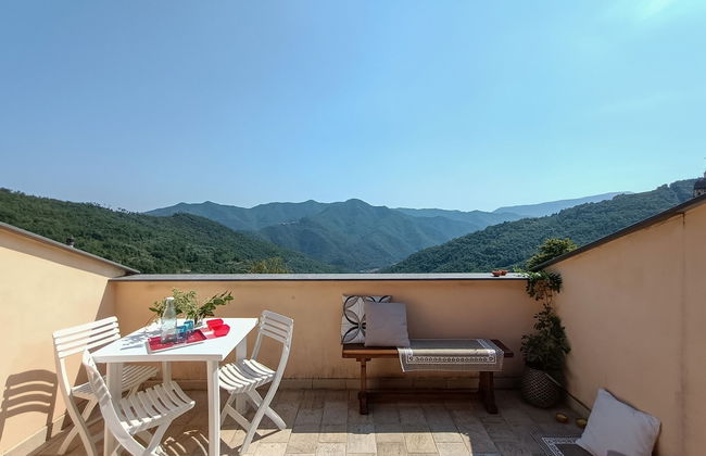 JOIVY Great Flat W/Terrace And Amazing Hills View - Foto 40