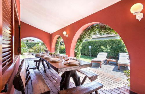 Villa MariSoul - Villa in San Felice Circeo - Foto 5