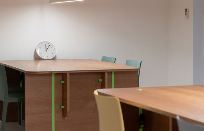 Hotel Residence unito NAMBA Motomachi - Foto 59