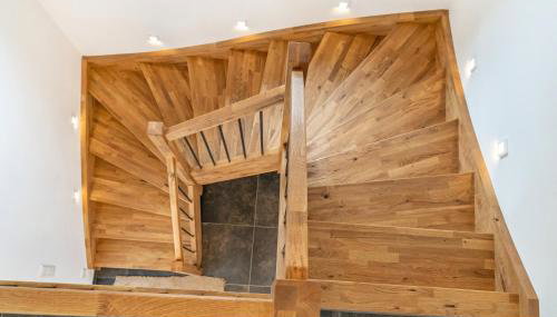 Ferienwohnung Eifelhöhe Reger - Foto 2