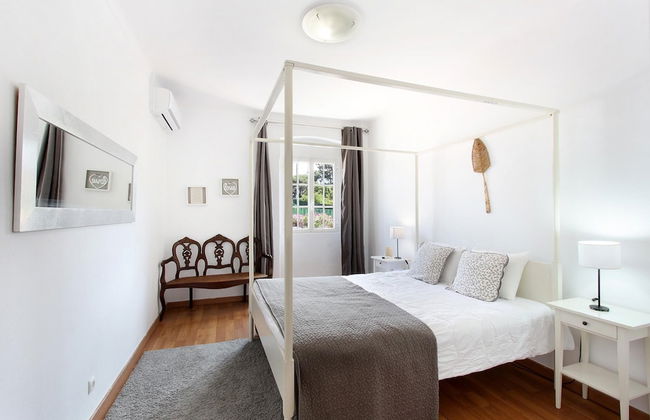 Farm on the Beach sea View 2 Steps From Lisbon - Foto 52