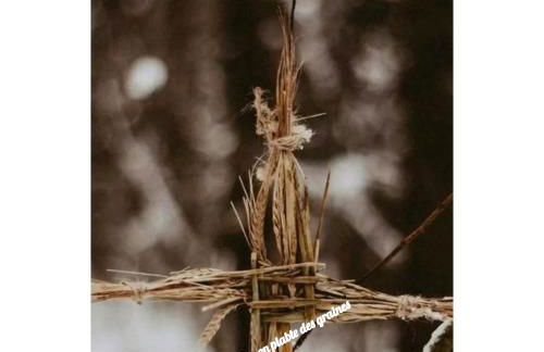 Bergeriedekakisse Mercantour - Foto 28