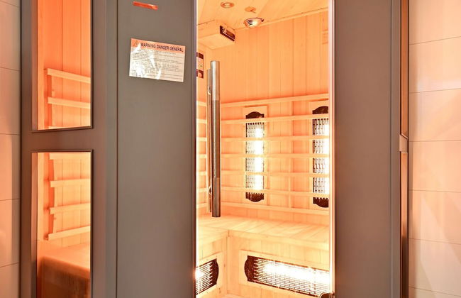 Holiday Home in Reutum With Sauna - Photo 21