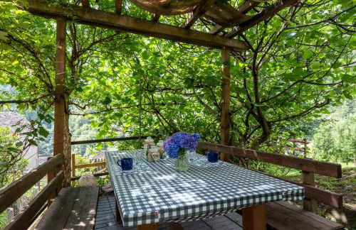 Chalet Il Gianlupo by Interhome - Foto 45