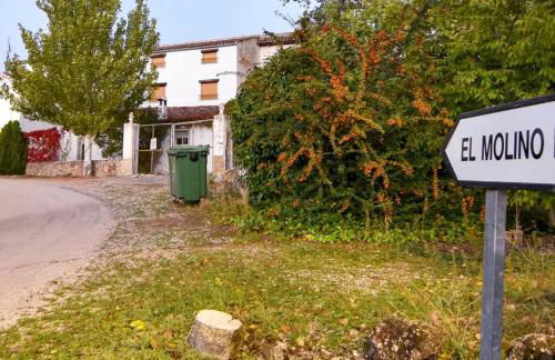 Casas Rurales Las Lagunas - Foto 6