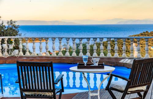 Eva's Luxury Villa - Foto 12