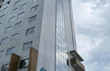 Flat Executivo Blue Tree Moderno e Aconchegante - Foto 20