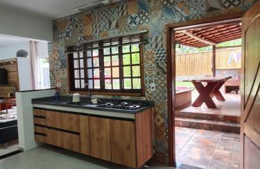 Vanuchi Beach Casa Litoral Norte - Foto 7