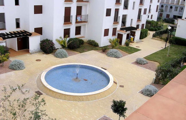 Apartamento Jardines F2-2B - Photo 17