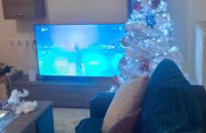 Dina's Luxury Apartment- Trikala, Farkadona - Foto 7