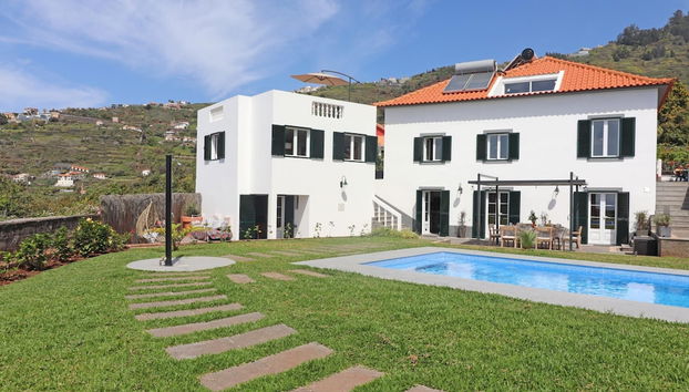 Casa das Rosas e Casa Do Mar - Foto 4, Quarto