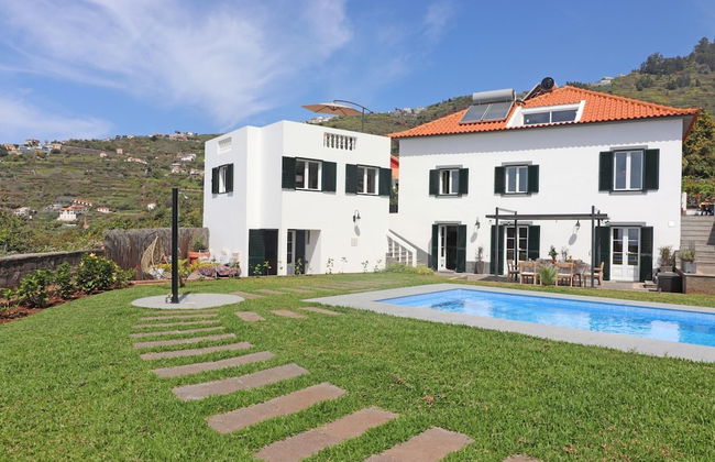 Casa das Rosas e Casa Do Mar - Foto 4