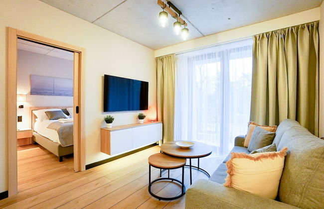 Loft Premium Apartments by Baltic Home - Foto 63