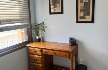 Soccer fans welcome! Cozy home in Kansas City area - Foto 11