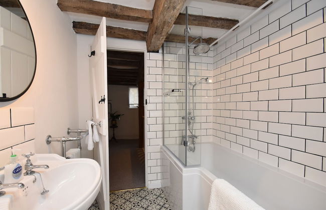 Oak House - Photo 32