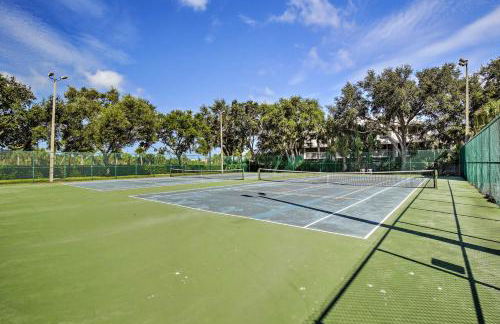 Balcony and Pool Gulfview Tierra Verde Escape! - Foto 21