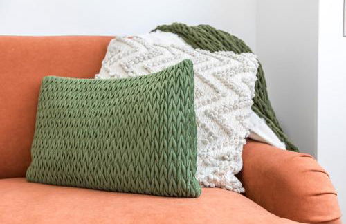 Stylish 4 Bed House In Chorley - Foto 52