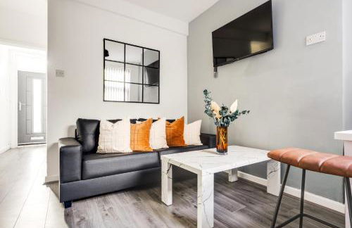 Vichy - Strathcona Suites, 3 beds houses in Wavertree - Foto 1