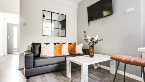 Vichy - Strathcona Suites, 3 beds houses in Wavertree - Foto 1