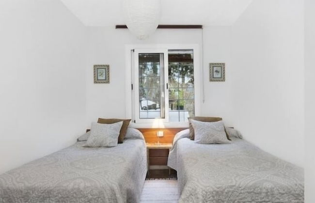 Villa Palmeras - Foto 4