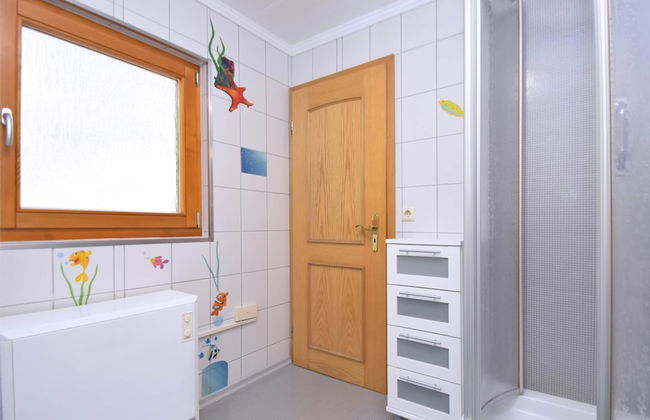 Holiday Home With Terrace - Foto 15