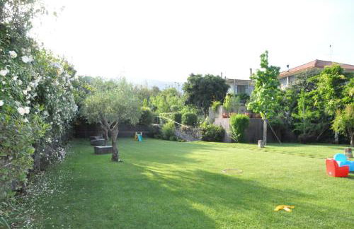 Casa Vacanze Prato Verde - Foto 27