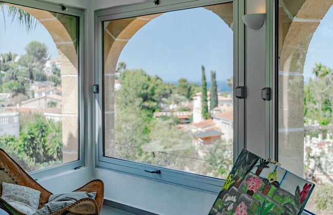 Villa Vista Paraiso - Foto 72