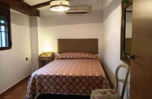 Casa Marquesa con chimenea y barbacoa - Foto 56