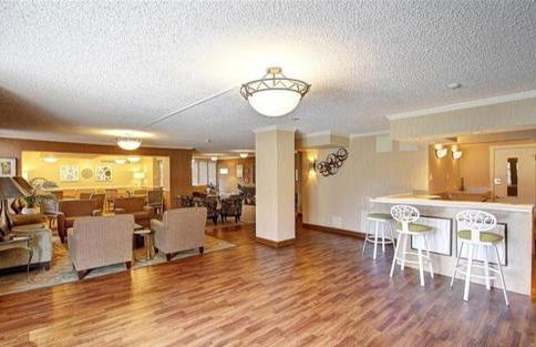 Brooks Tower Downtown Denver Furnished Apartment - Foto 29