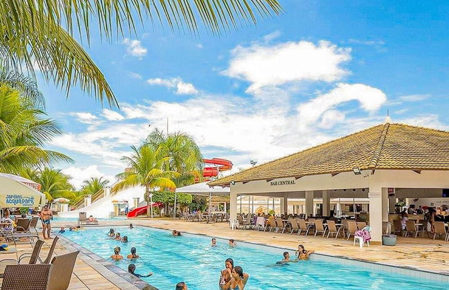 Lacqua diRoma RM Hospedagem - Foto 10