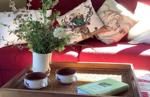 La cerbiatta - Foto 1