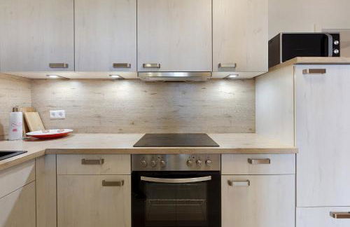 Ferienwohnung Schellenberg - Foto 9