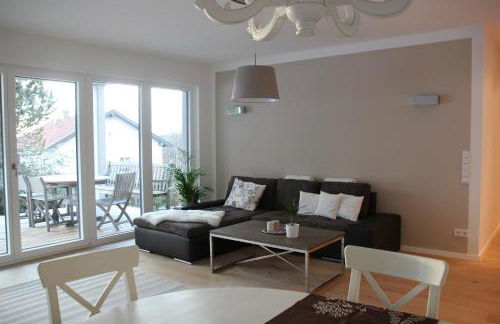 Ferienwohnung Ammersee by paul apartments - Foto 1