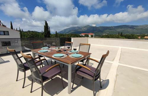 "Apartments Petra With Swimming Pool" - Foto 31