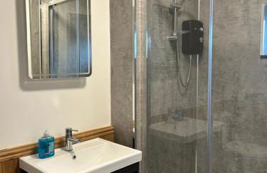 Bossiney Lodge Apartment - Foto 6