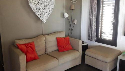 Chalet in Pomerols Near Mediterranean Beaches - Foto 5