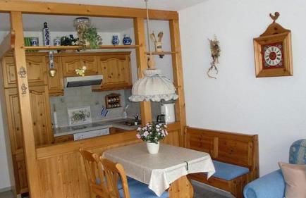 Ferienwohnung Schneeheide im Feriendorf Sonnenhang - Foto 26