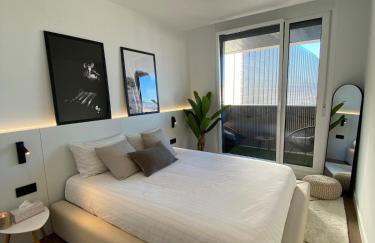 Piso De Diseño En Vigo Con Parking Gratuito - Foto 32